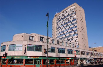 The Crown